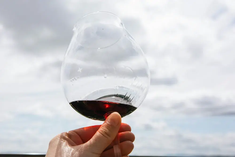 2022 Estate Chardonnay