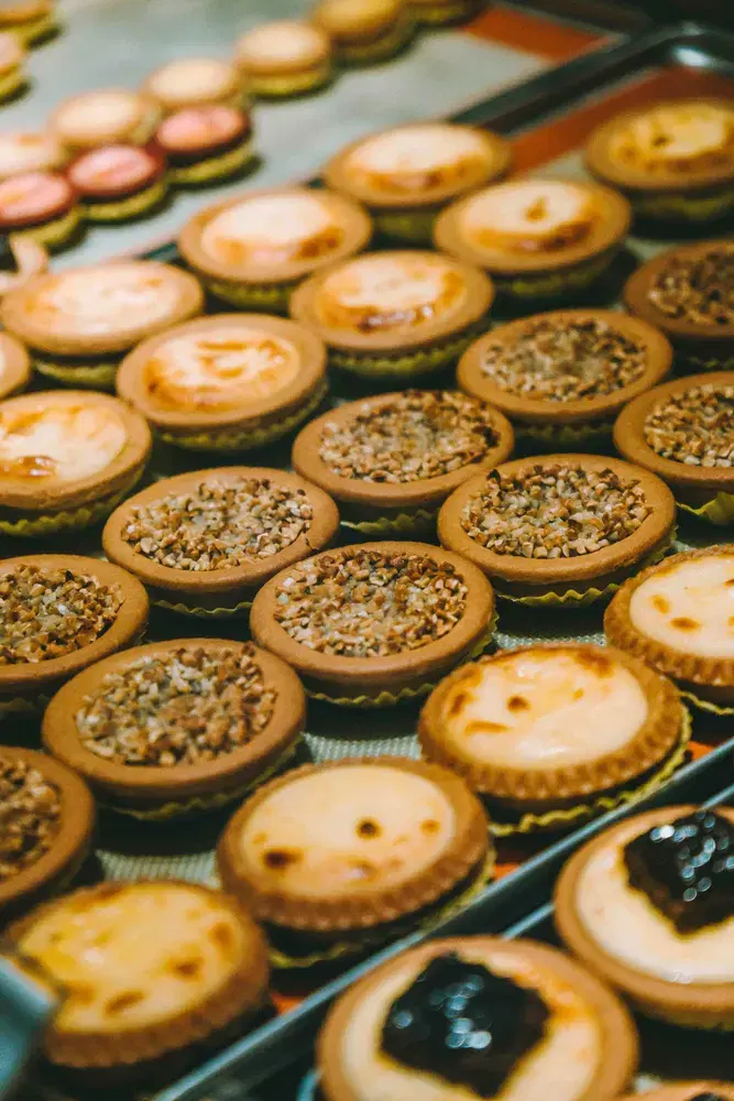 Cheese & Charcuterie Board